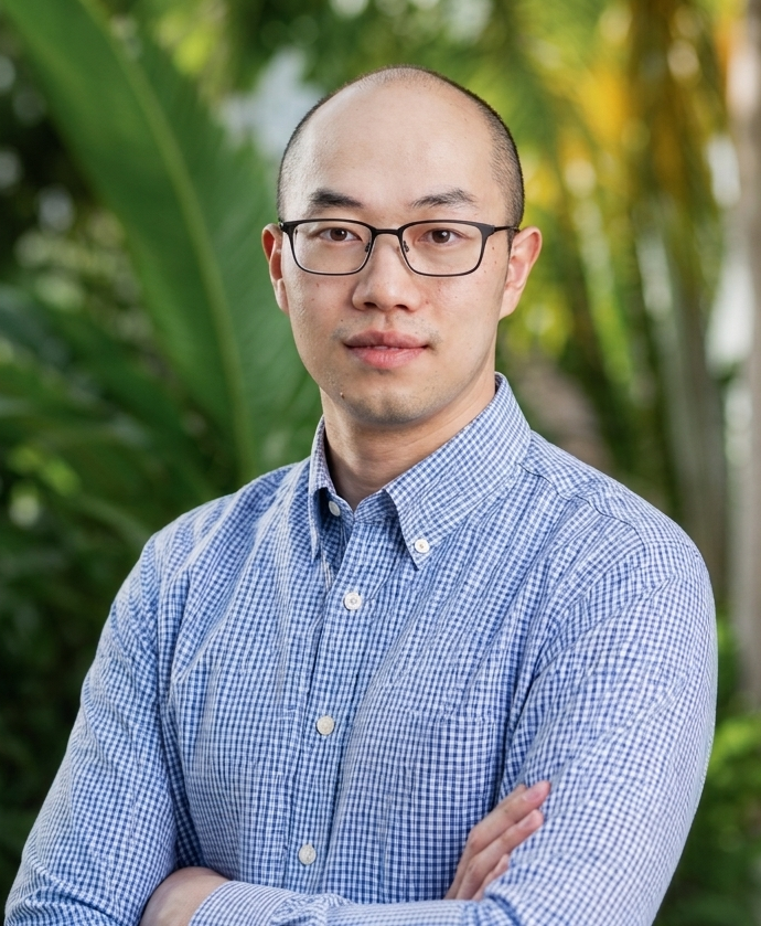 Dr. Kun  Wang